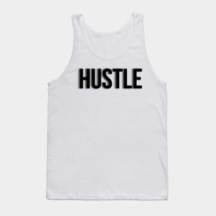 HUSTLE Tank Top